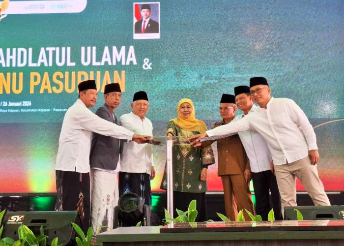 RSNU Pasuruan Diresmikan Fokus Layanan Kesehatan Ibu dan Anak