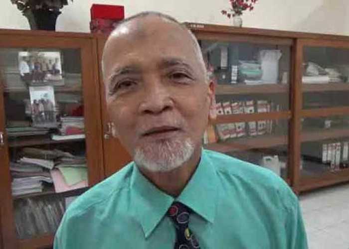 Pakar Hukum Pidana Minta Polisi Gandeng Ahli Jiwa dalam Penanganan Gregorius Ronald Tannur
