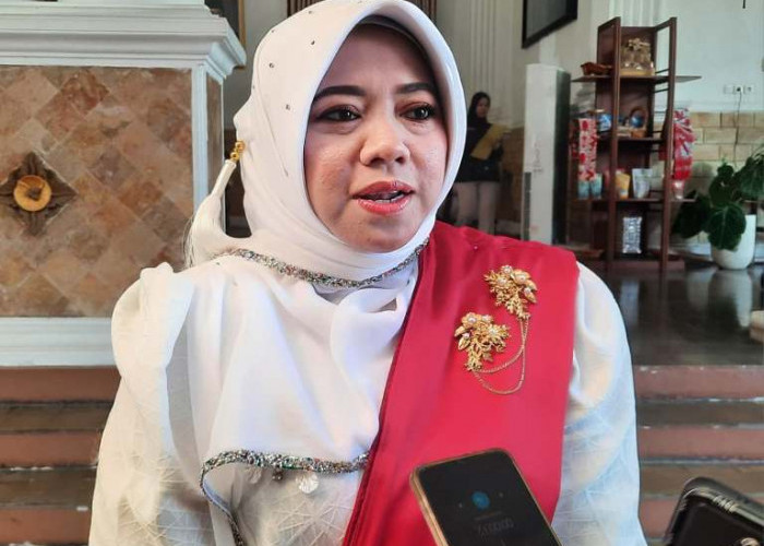 Hari Kartini di Situbondo, Wabup Ulfiyah Tegaskan Perempuan Pilar Pembangunan