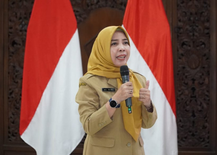 Bantuan Program Genting di Lamongan Mulai Disalurkan