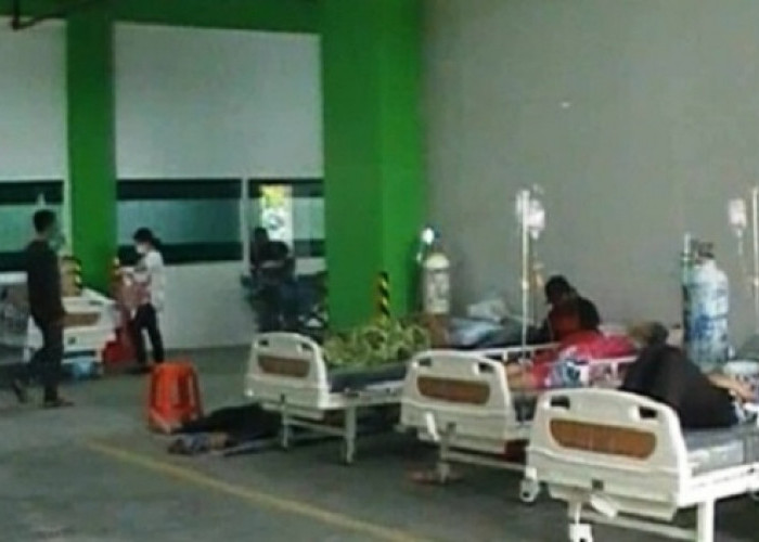 32 Santri Ponpes Manbaul Hikam Kembali Dirawat, Diduga Efek Keracunan MBG Kambuh