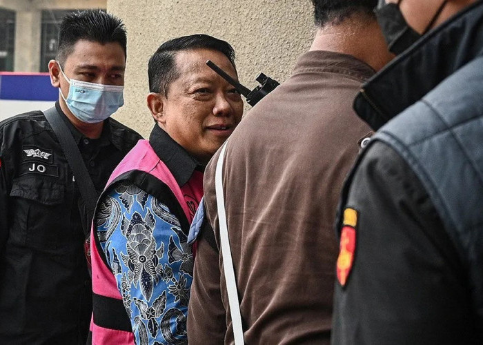 Febrie Adriansyah Disidang, 38 Aset Senilai Rp 846 Miliar Disita Kejagung