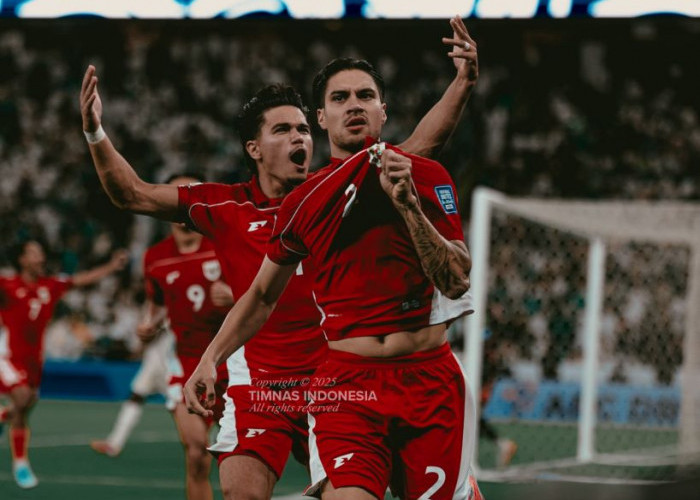 Skuad Garuda Siap Tempur! John Herdman Umumkan 24 Pemain Timnas Indonesia untuk FIFA Series 2026