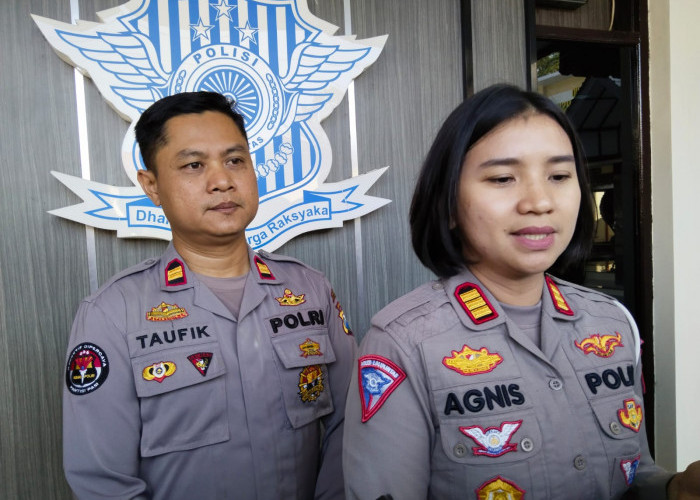 Remaja Dominasi Pelanggar Lalin di Malang