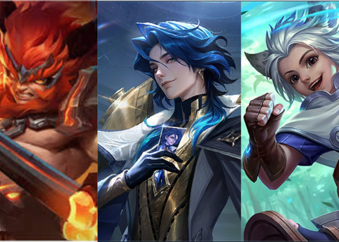 Patch MLBB 22 April 2026, Revamp Aulus dan Detail Lengkap Buff–Nerf yang Ubah Meta