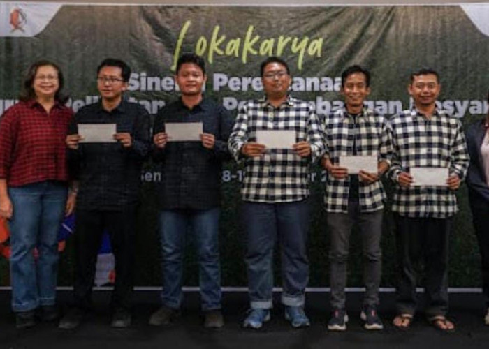 Tingkatkan Sinergi Program Kemasyarakatan, PEPC Zona 12 dan SKK Migas Gelar Lokakarya Perencanaan 
