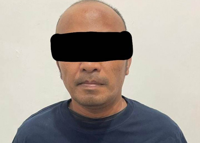 Warga Bangkalan Ditangkap di Warung Kraton, Simpan Sabu dalam Bungkus Rokok