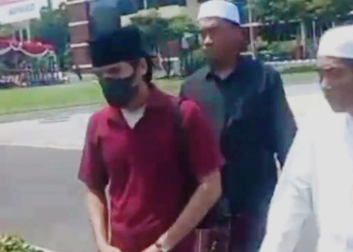 Dua Anak Pengasuh Ponpes di Bangkalan Kompak Setubuhi Santriwati Secara Bergiliran