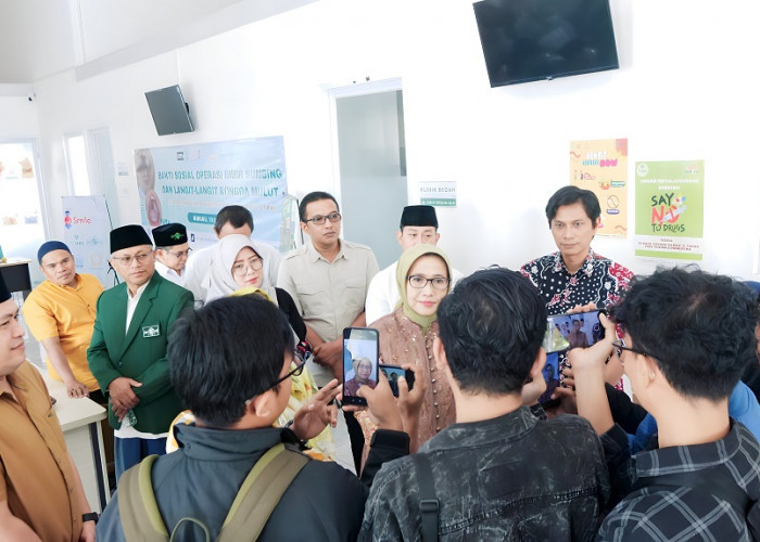 Bupati Lumajang Tekankan Pemerataan Akses Layanan Kesehatan untuk Daerah Terpencil dan Kelompok Rentan