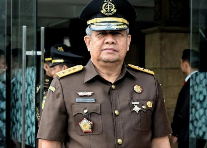 Profil Firdaus Dewilmar, Kandidat Kuat Calon Jaksa Agung