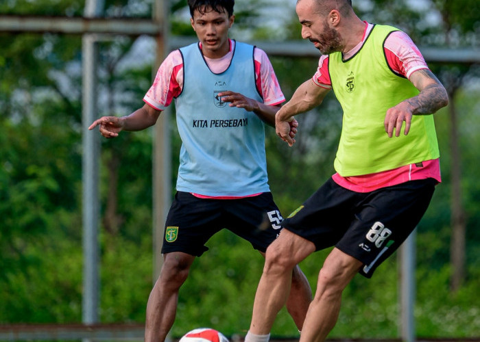 Persebaya Tumbang di GBT, Bernardo Tavares Kecewa Lini Depan Tumpul dan Agendakan Evaluasi Total