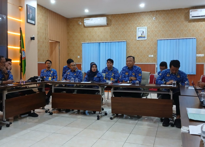Layanan Pengukuran Terjadwal, Kantah Tulungagung Beri Kepastian Waktu kepada Masyarakat