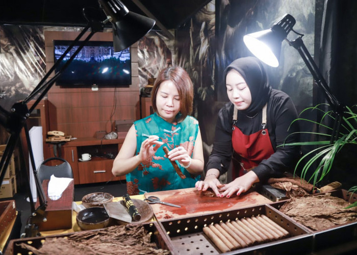 Jember Gelar Festival JKCI 2025: Savoring Tradition, Embracing the Future