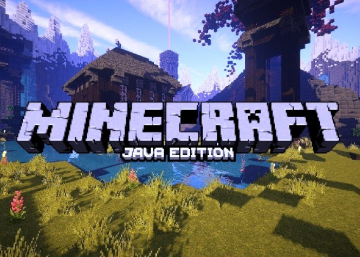 Minecraft Java Edition Bersiap Mengadopsi Evolusi Teknologi Visual Terbaru