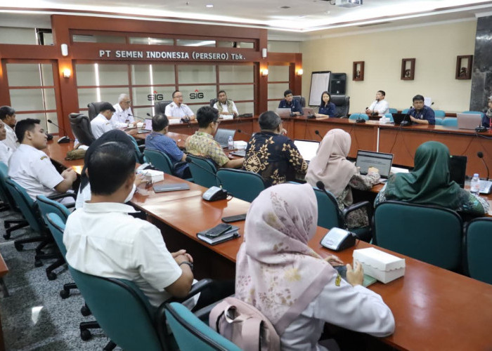 Tingkatkan Potensi Koperasi Merah Putih, Pemkab Gresik Beri Pendampingan Gandeng Perguruan Tinggi