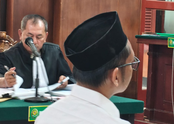 Billing Manager Tilap Uang Vaksin Rp145 Juta, Dana Digelontor ke Judi Online