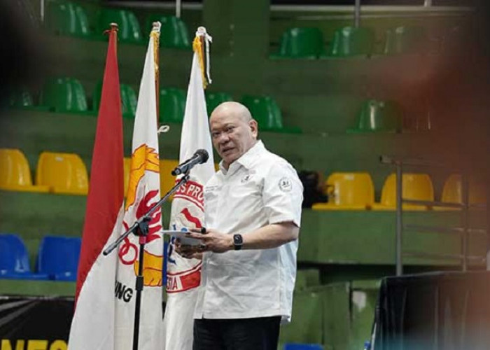Indonesia Muaythai Championship 2026 Siap Digelar, PBMI Targetkan Diikuti 500 Atlet 