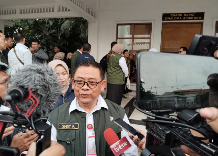 Peringati Hari K3 Nasional, Jatim Perkuat Pengawasan dan Edukasi Keselamatan Kerja