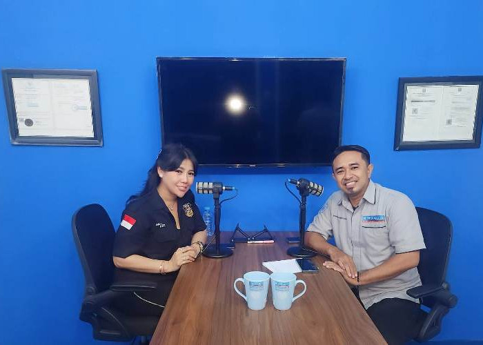 Ketua SPI Surabaya Ni Luh Komang Ayu SH MH:  SPI Berperan Aktif Bangun Citra Polri dengan Tindakan Nyata 