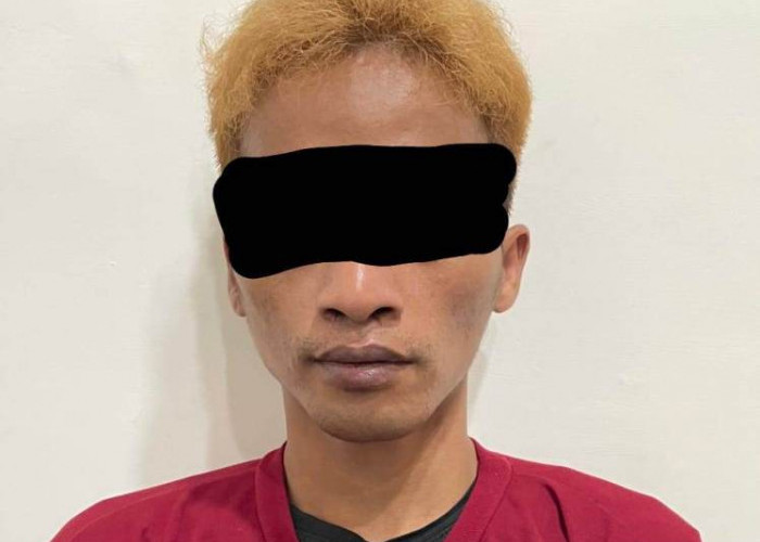 Modus Baru Pengedar Sabu di Pasuruan: Jual Ampas Tahu, Bisnis Narkoba Pakai HT