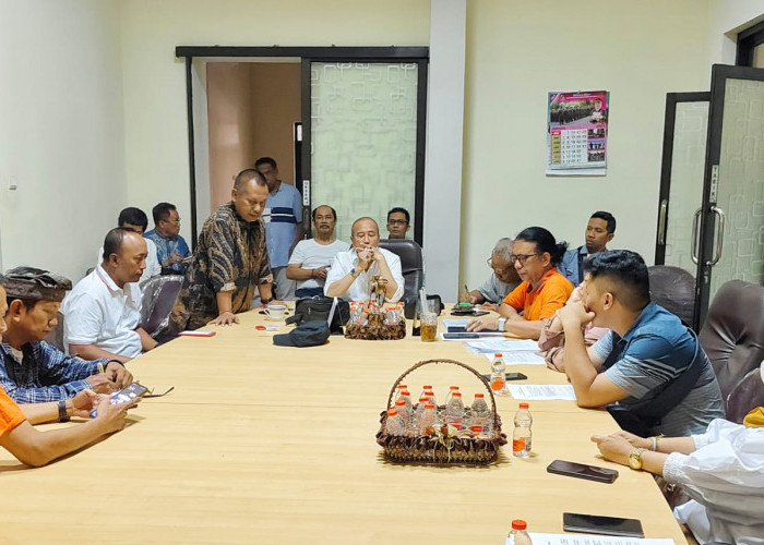 P3I Jatim Siapkan Judicial Review Perda Baru Reklame Surabaya