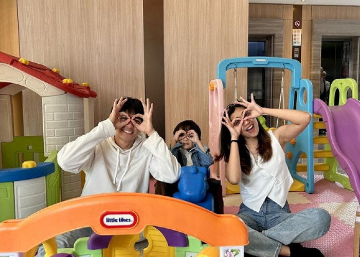 Dafam Pacific Caesar Surabaya Luncurkan Paket Liburan Akhir Tahun Super Hemat