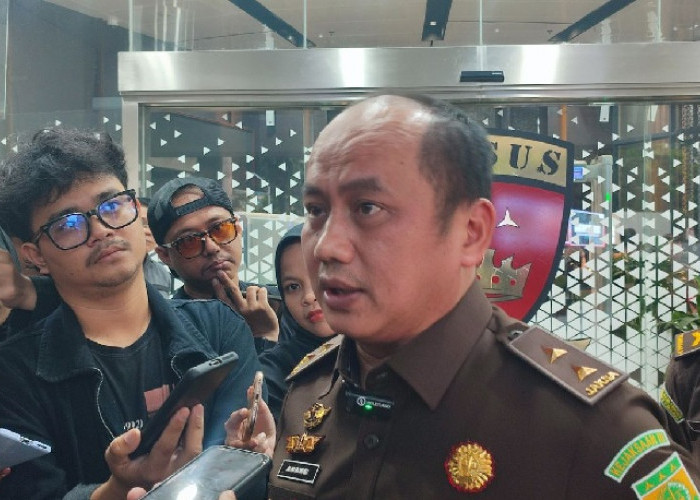 Kasus Korupsi Hutan Way Kanan, Kejagung Sita 11 Mobil Milik PT PSMI