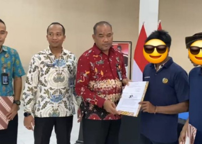Presiden Prabowo Beri Amnesti, Tiga Narapidana Lapas Pamekasan Langsung Bebas