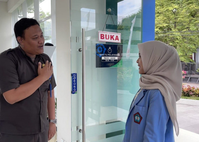 Tidak Perlu Khawatir, saat Berada di Luar Domisili Peserta JKN Tetap Dapat Berobat