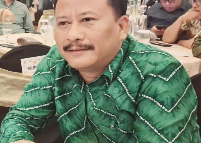DPRD Jombang Sentil Rencana Revisi Perda Toko Modern, Kartiyono: Jangan Ubah Aturan demi Pemodal