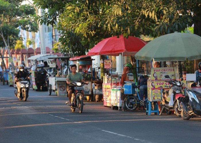 Pemkot Madiun Minta PKL Pasang Daftar Harga, Cegah Praktik Getok Harga ke Wisatawan