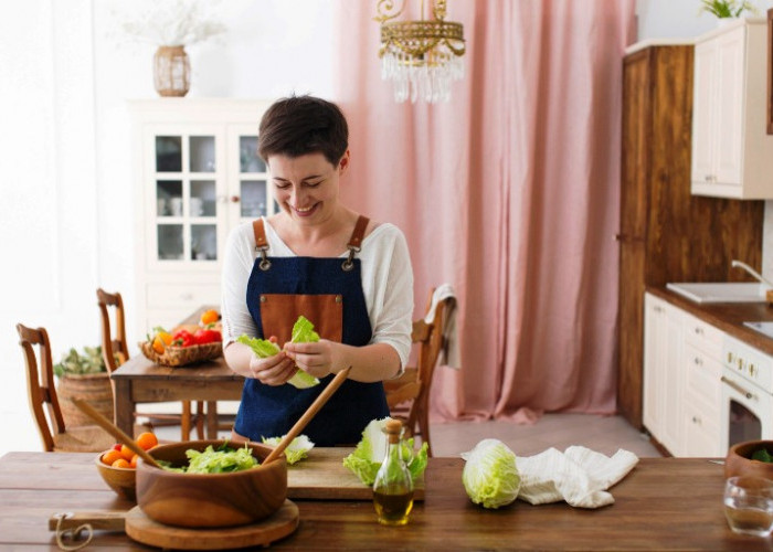 Modal Dapur Rumahan, Ini Strategi Jualan Frozen Food Sehat untuk Sahur Anti Ribet