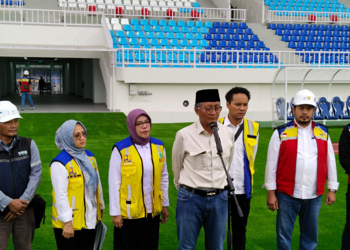 Stadion Kanjuruhan Sudah Penuhi Standar, FIFA Sudah Lakukan Survei Langsung