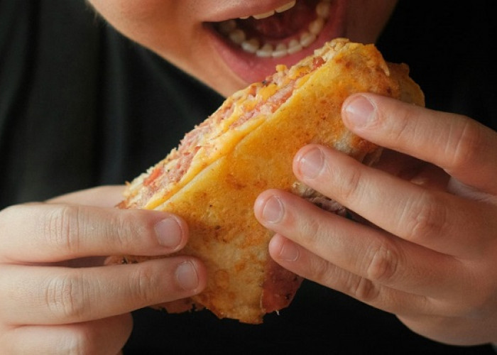 Hidup Lebih Sehat Dimulai dari Sini: Cara Mengatur Pola Makan yang Benar 