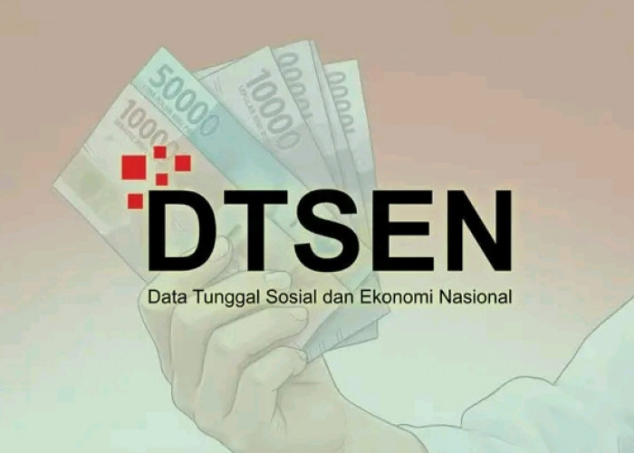 Panduan Lengkap Cara Cek Desil Lewat HP