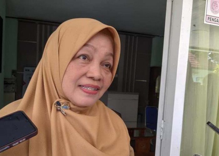 Dinas TPHP Magetan Terima Dana Pokir