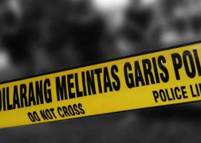 Pemuda di Kebomas Gresik Ditemukan Tewas Membusuk di Rumahnya