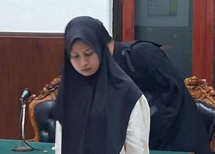 Terapis Superior Spa Ngaku Habiskan Duit Curian untuk Hotel hingga Foya-Foya