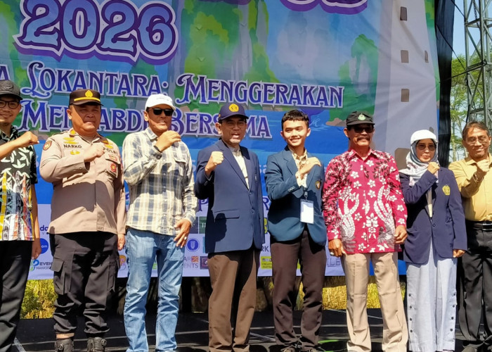 FK UB Terjunkan Ratusan Mahasiswa untuk Jalankan Program Pencegahan Stunting di Desa Permanu dan Karangpandan