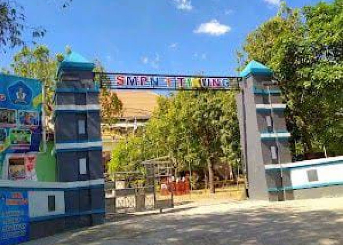 Dugaan Pungli Berkedok Infaq dan Penahanan Dana PIP Gegerkan SMPN 1 Tikung, Disdik Lamongan Turun Tangan