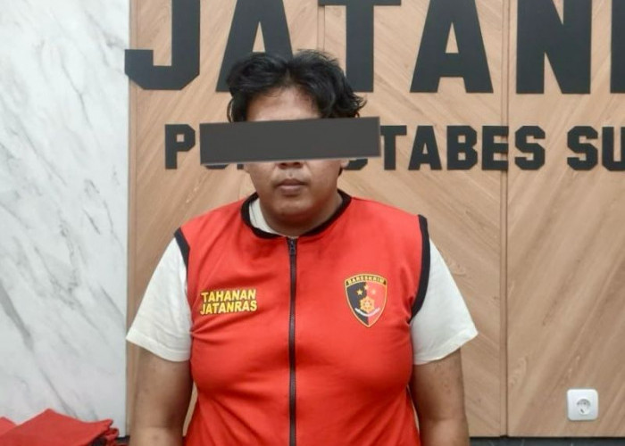 Jadi Korban Penipuan Modal Usaha, Pelaku UMKM di Sememi Harap Bram Dihukum Seadil-adilnya
