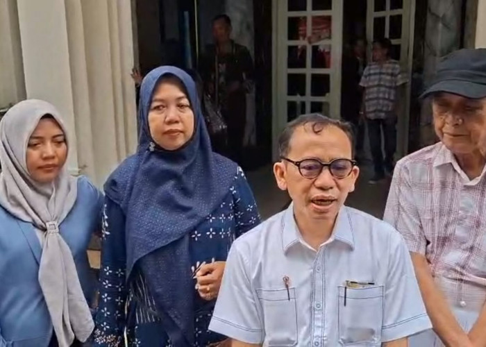 Rebutan Saham Rp5,5 Miliar, Sengketa Waris WNA China di Surabaya Masuki Tahap Mediasi