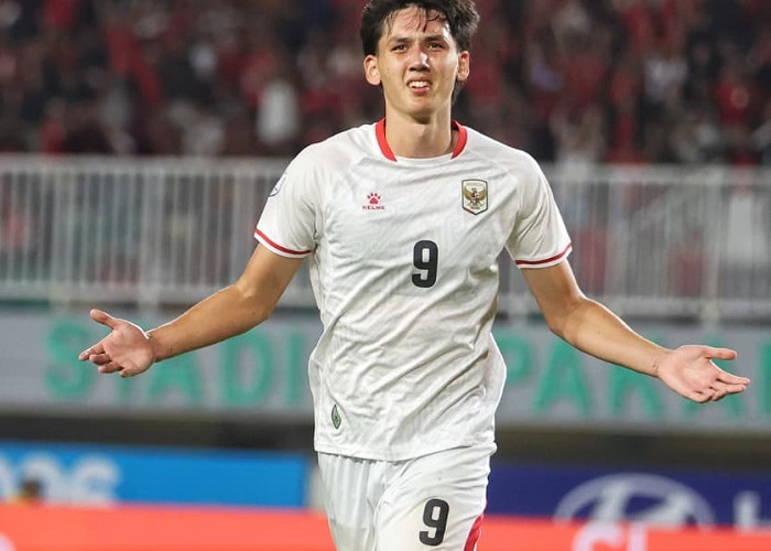 Tak Sekadar Pertahankan Dominasi, Kontra Timor Leste Kans Sudahi Puasa Top Skor 18 Tahun  