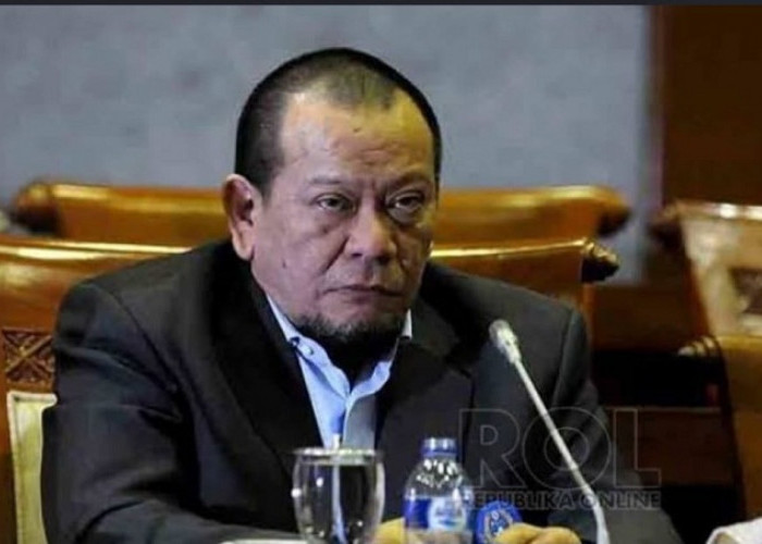  LaNyalla Kritik Raperda Keolahragaan Jatim yang Dinilai Melemahkan KONI
