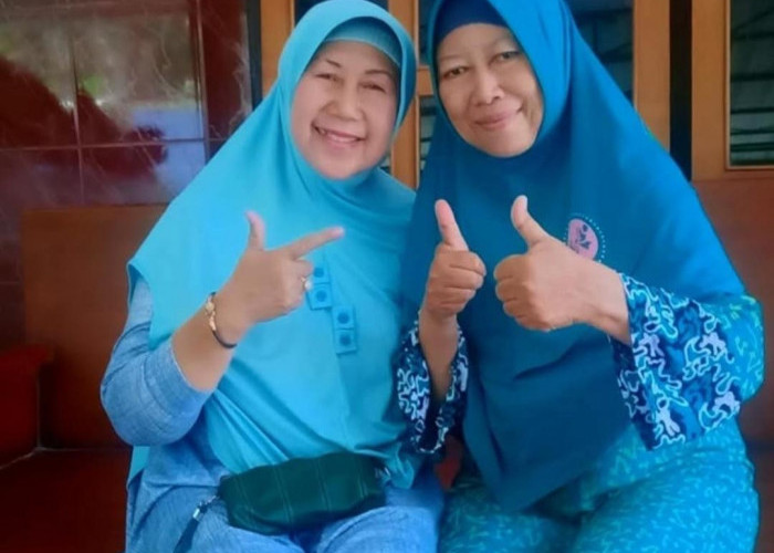 Kartini Masa Kini Manfaatkan JKN untuk Jaga Kesehatan Diri dan Keluarga