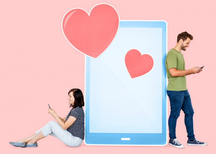5 Kesalahan Umum yang Harus Dihindari Saat Berkencan Online