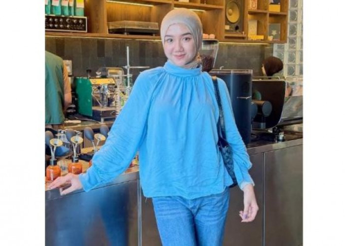 Mengenal Cantika Nuswantoro, Pedangdut Muda Asal Jombang Curi Perhatian Bersama OM Adella