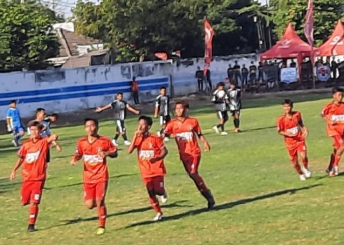 Piala Soeratin 2026, PSSS U-17 Situbondo Berbagi Poin dengan Hizbul Wathan FC