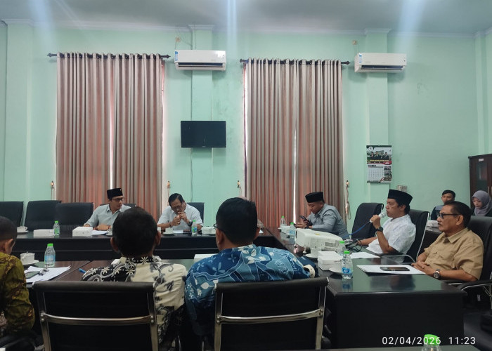 DPRD Jombang Geram Kanopi Pasar Ploso Ambrol Dua Kali, Dugaan Kegagalan Proyek