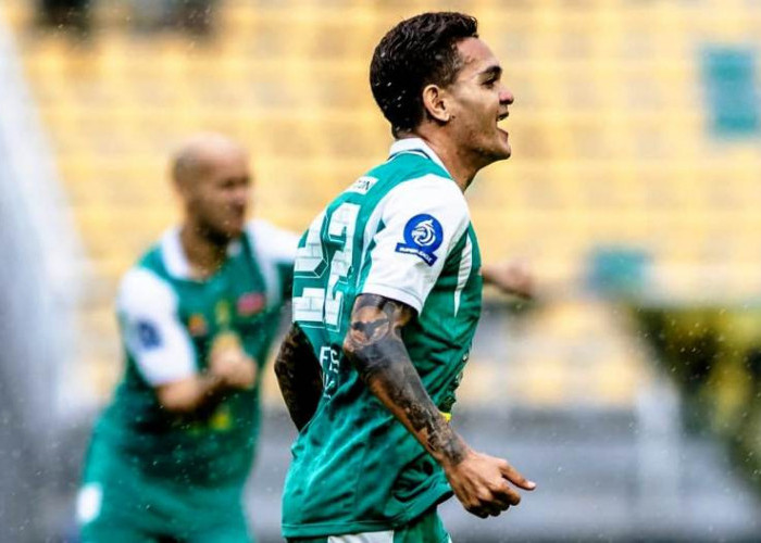 Gali Freitas Tampil Gemilang, Pembuktian Kepercayaan Bernardo Tavares Bersama Persebaya